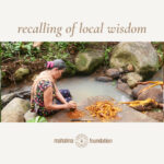 CRPD - THREADS OF WISDOM