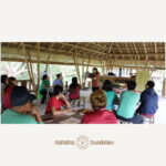 K1M1 - NATURAL DYE WORKSHOP