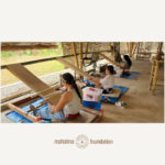 K1M3 - BACKSTRAPLOOM WEAVING WORKSHOP