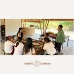 K1M5 BOTANICAL DRAWING WORKSHOP